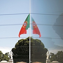 Fuses e aquisies em Portugal caem 23% no primeiro semestre